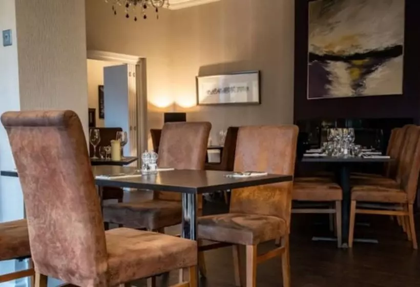 Fotos del hotel The Cliff House:  15