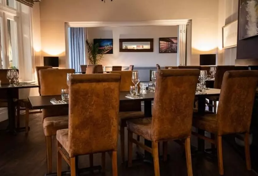 Fotos del hotel The Cliff House:  13