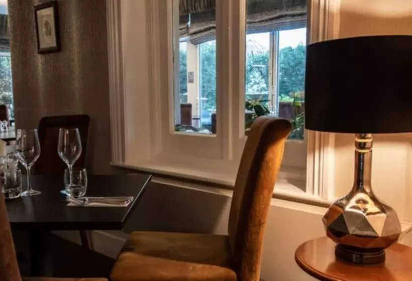 Fotos del hotel The Cliff House:  14