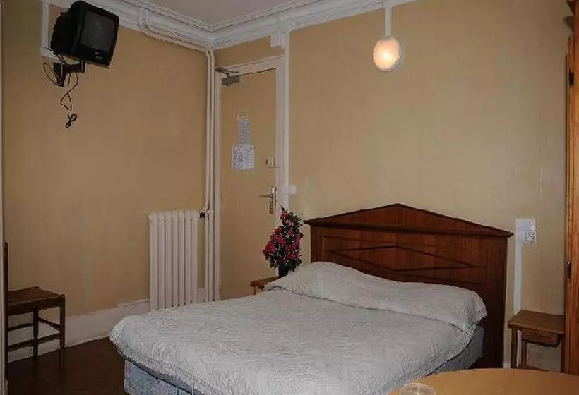 Fotos del hotel Hôtel De Nantes:  2