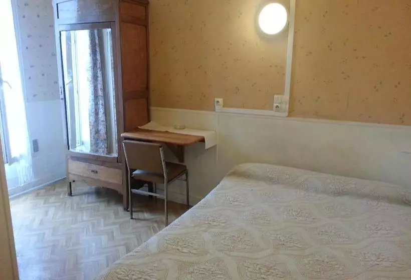 Fotos del hotel Hôtel De Nantes:  18