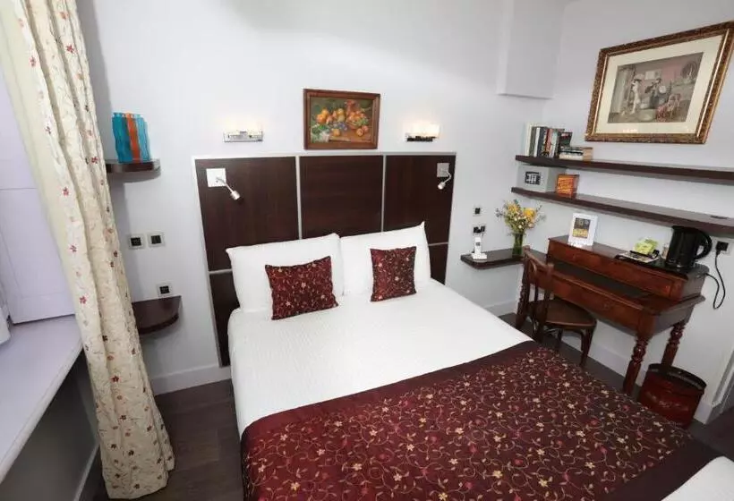 Fotos del hotel Des Celestins:  6