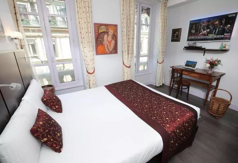 Fotos del hotel Des Celestins:  14