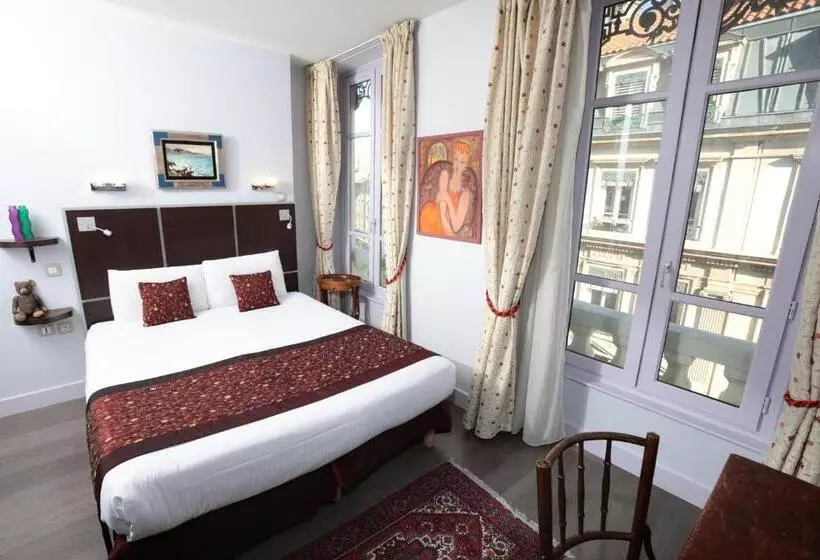 Fotos del hotel Des Celestins:  15