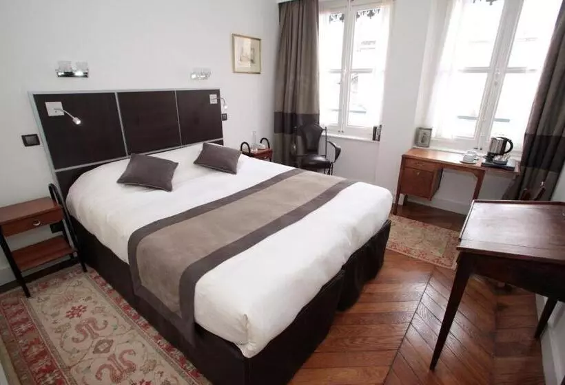 Fotos del hotel Des Celestins:  11