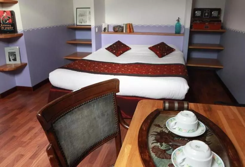 Fotos del hotel Des Celestins:  12