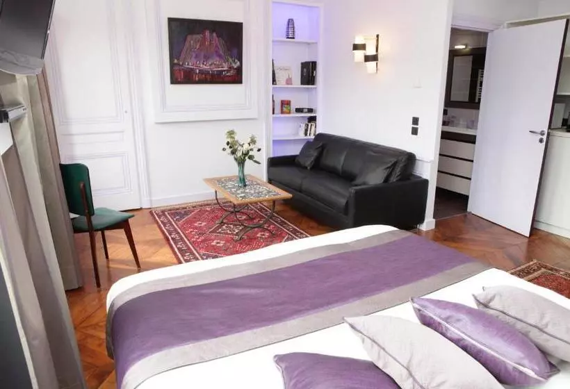 Fotos del hotel Des Celestins:  13