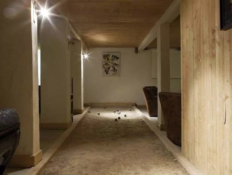 Fotos del hotel Flocons De Sel:  25