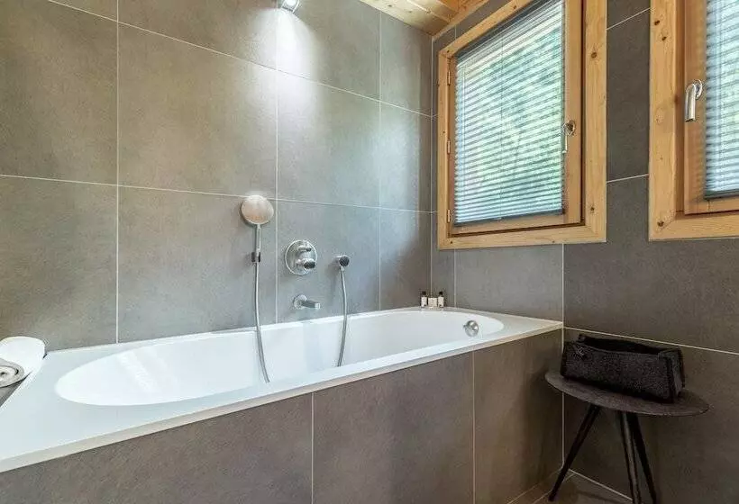 Fotos del hotel Flocons De Sel:  19