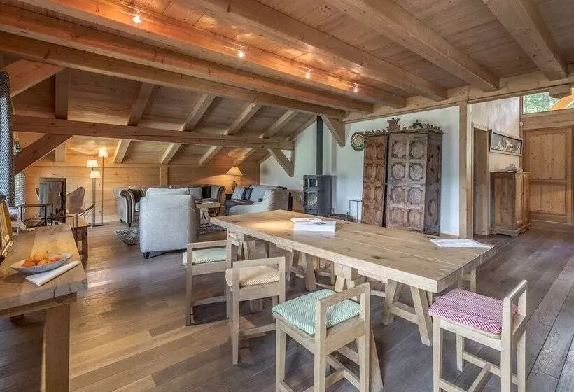 Fotos del hotel Flocons De Sel:  16