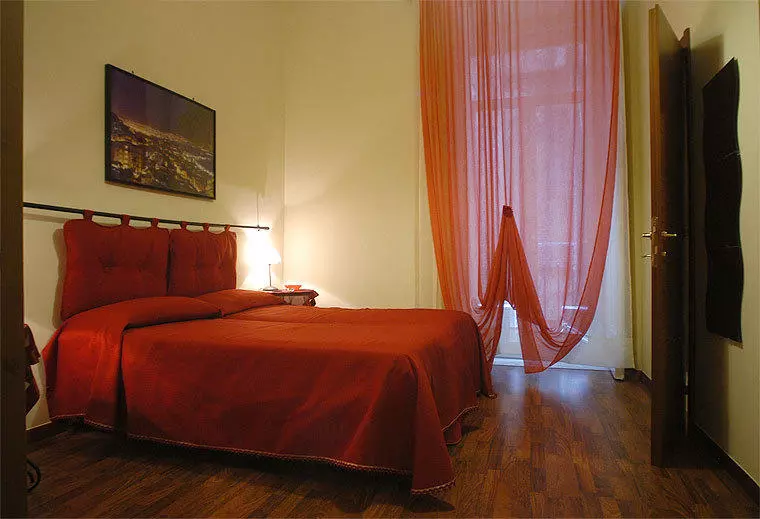Fotos del hotel Napolibed:  5