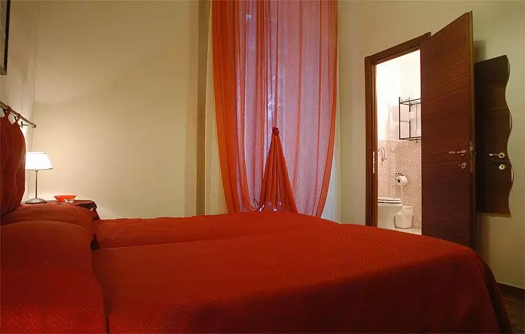 Fotos del hotel Napolibed:  6