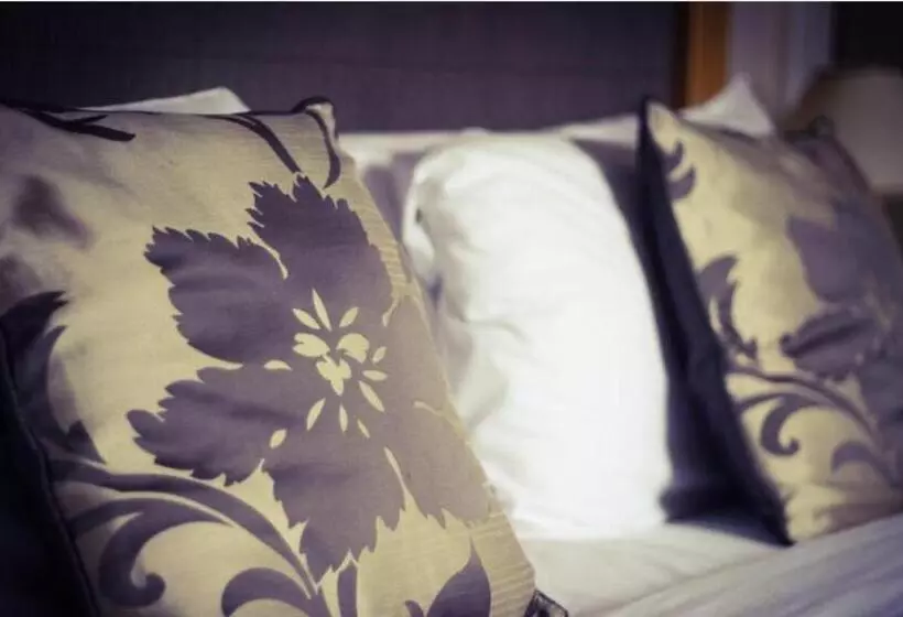 Fotos del hotel Queens Court:  13