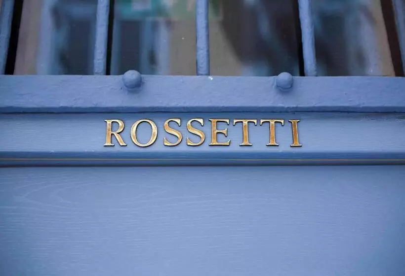Fotos del hotel Rossetti:  15
