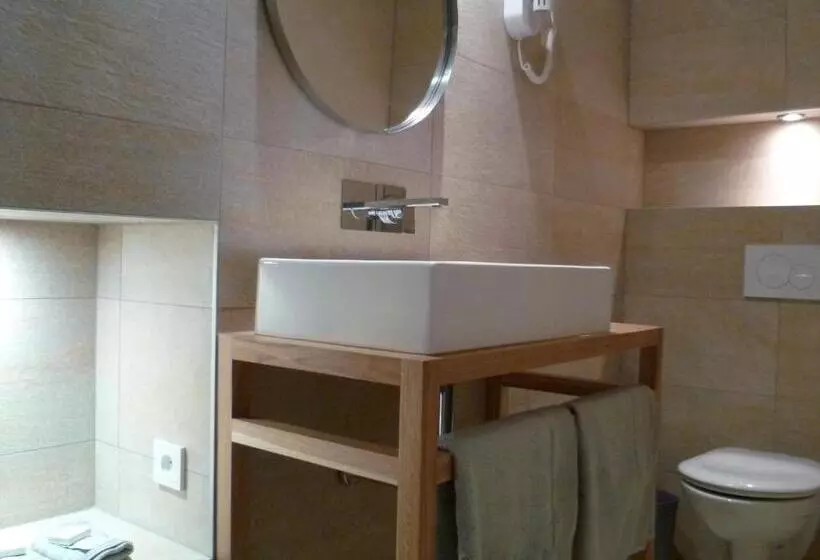Fotos del hotel Rossetti:  9