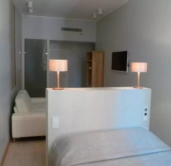 Fotos del hotel Rossetti:  22