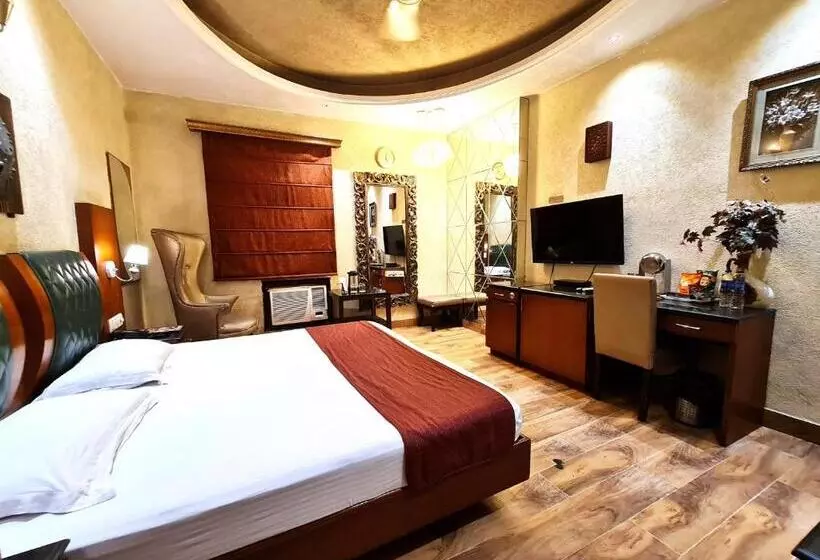 Fotos del hotel Royal Castle Grand:  23
