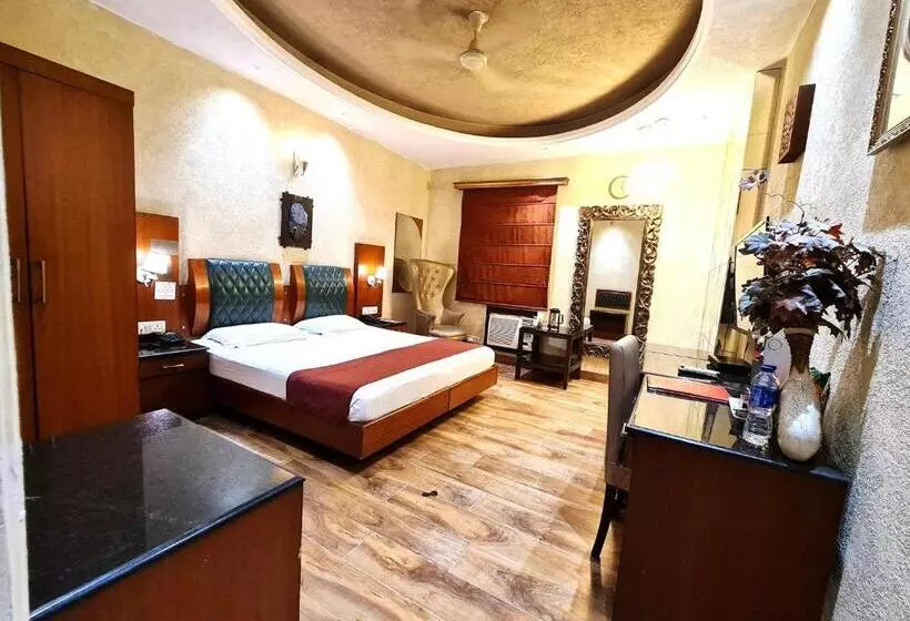 Fotos del hotel Royal Castle Grand:  22