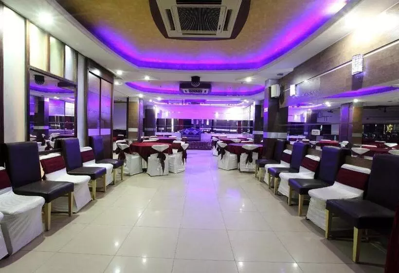 Fotos del hotel Royal Castle Grand:  9