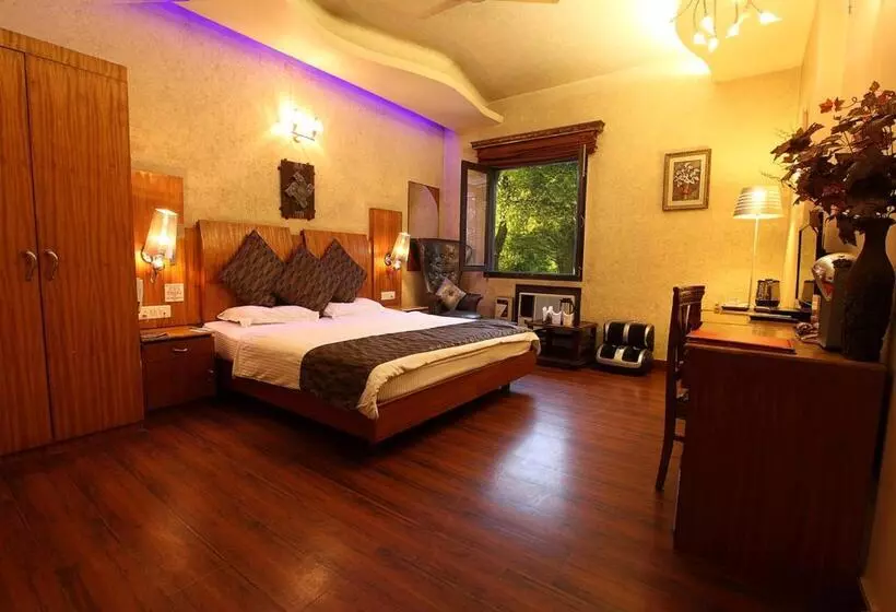 Fotos del hotel Royal Castle Grand:  15