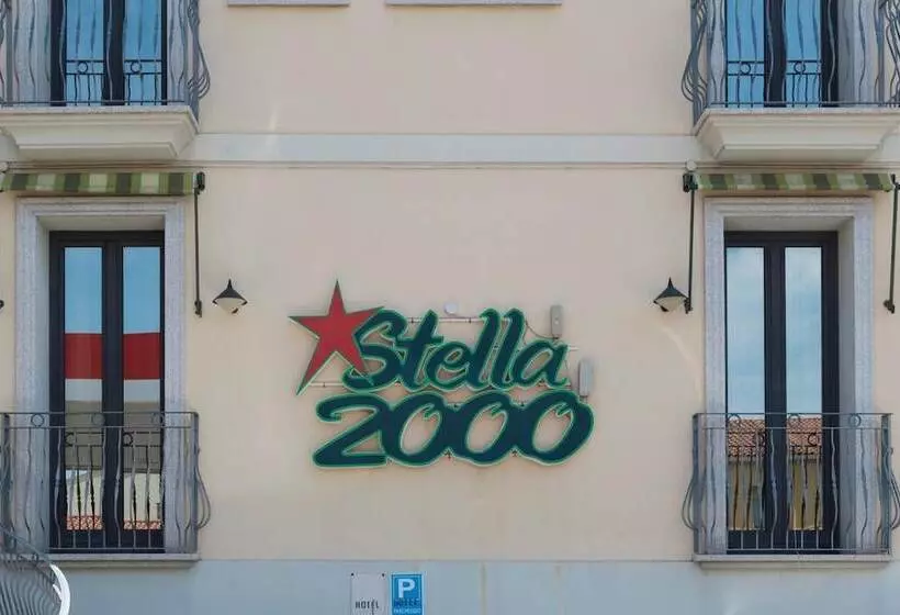 Fotos del hotel Stella 2000:  8