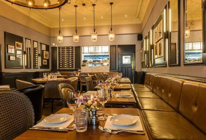 Fotos del hotel The Brook Green:  24