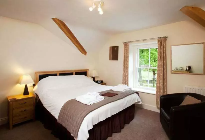 Fotos del hotel The Firgarth - Adults Only:  23