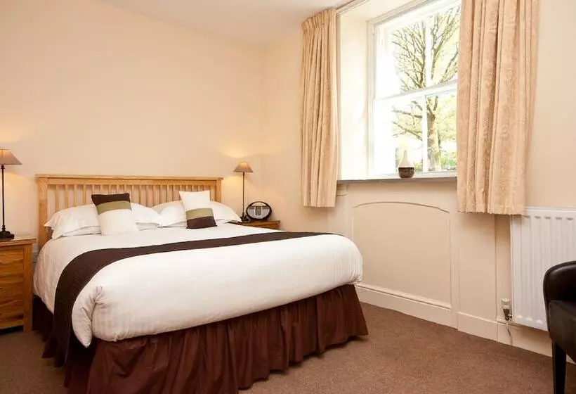 Fotos del hotel The Firgarth - Adults Only:  17