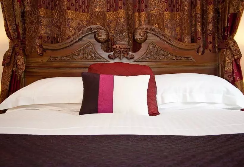 Fotos del hotel The Firgarth - Adults Only:  22
