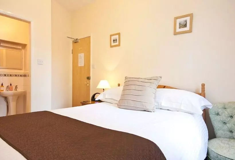 Fotos del hotel The Firgarth - Adults Only:  6