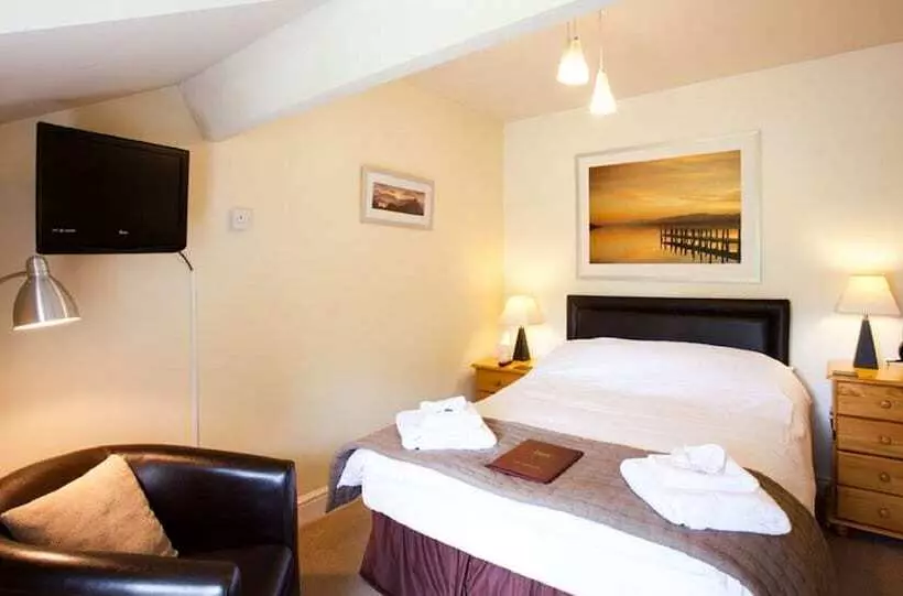 Fotos del hotel The Firgarth - Adults Only:  20