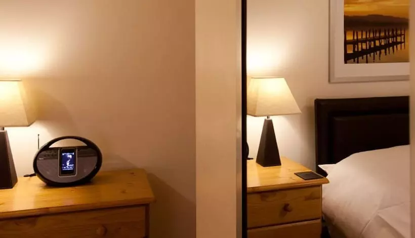 Fotos del hotel The Firgarth - Adults Only:  13
