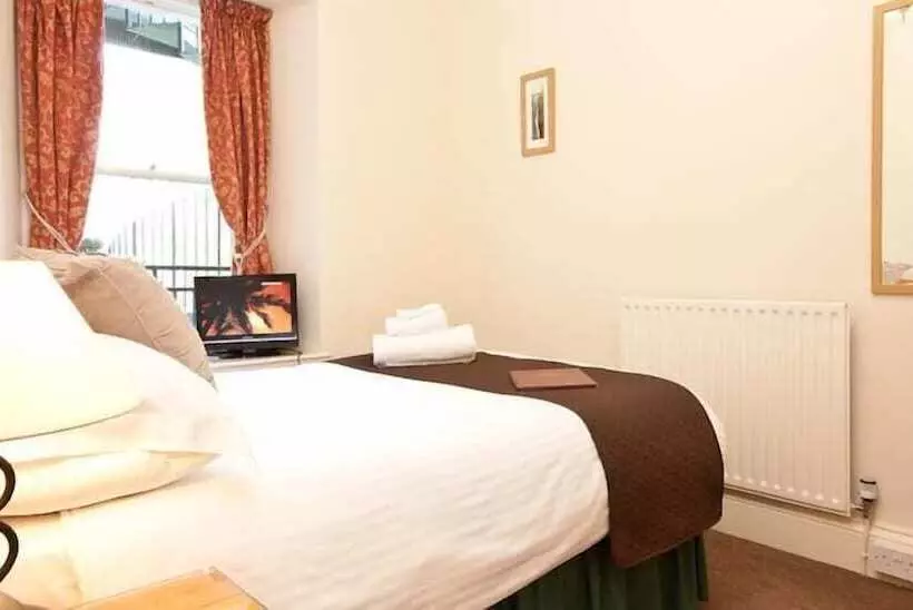 Fotos del hotel The Firgarth - Adults Only:  25