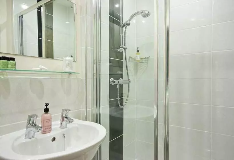 Fotos del hotel The Firgarth - Adults Only:  3