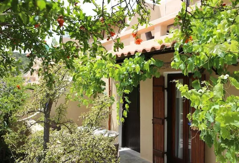 Fotos del hotel Villa Galini:  8