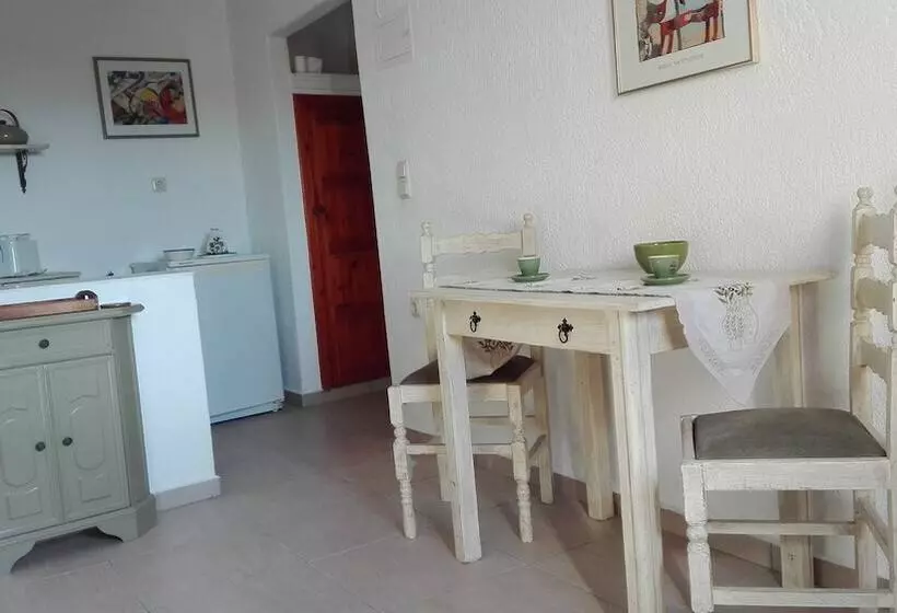 Fotos del hotel Villa Galini:  7