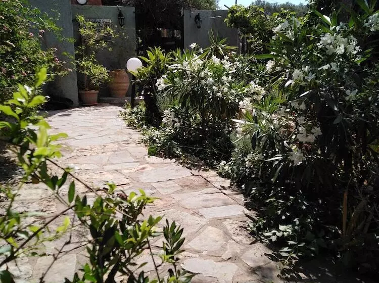 Fotos del hotel Villa Galini:  17