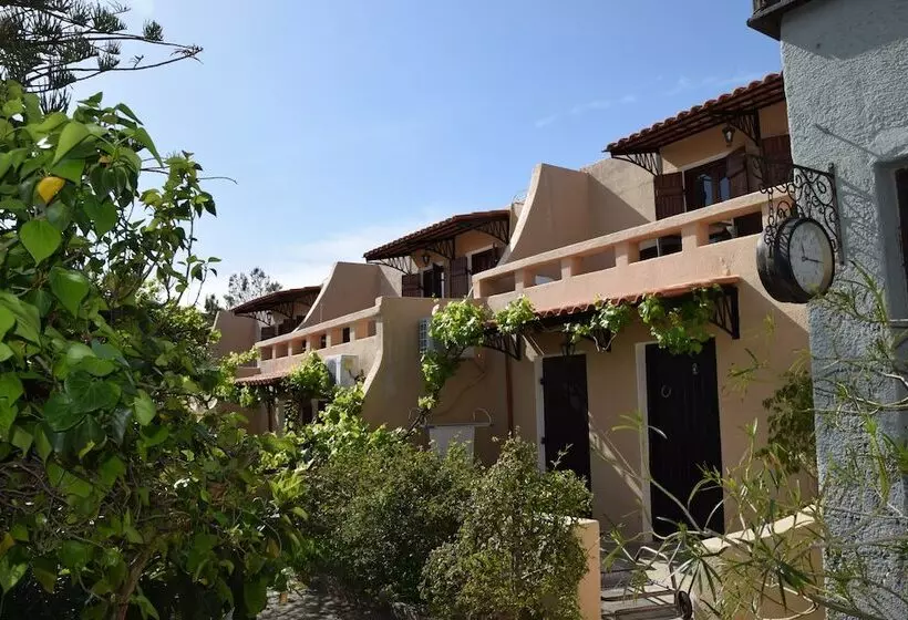 Fotos del hotel Villa Galini:  16
