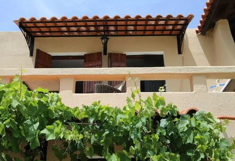 Fotos del hotel Villa Galini:  12