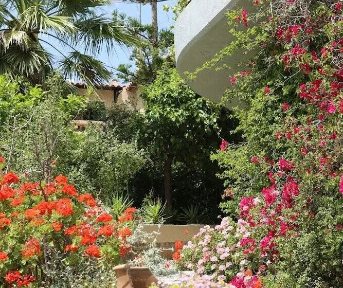 Fotos del hotel Villa Galini:  24