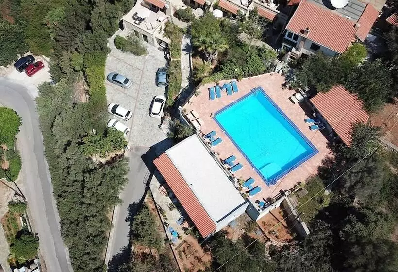 Fotos del hotel Villa Galini:  13
