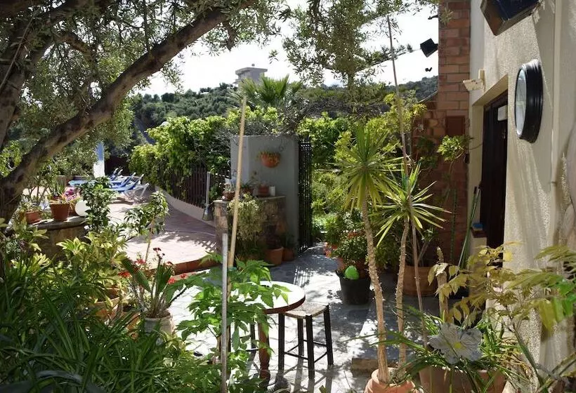 Fotos del hotel Villa Galini:  19