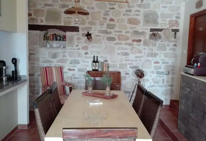 Fotos del hotel Villa Galini:  4