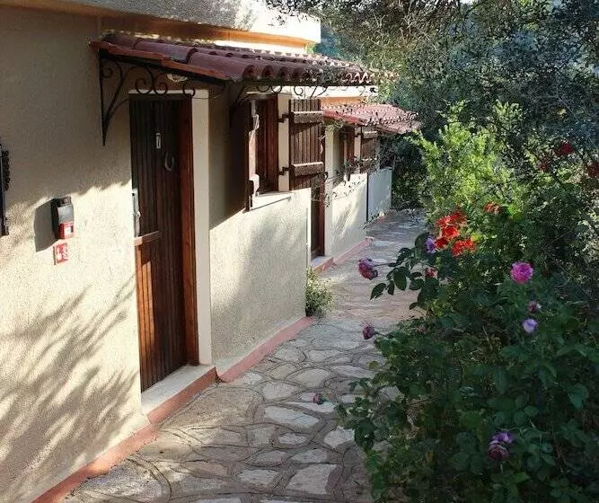 Fotos del hotel Villa Galini:  18