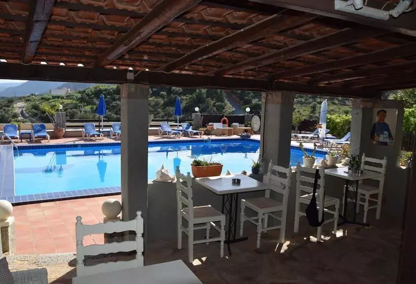 Fotos del hotel Villa Galini:  5