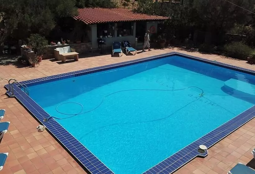 Fotos del hotel Villa Galini:  3