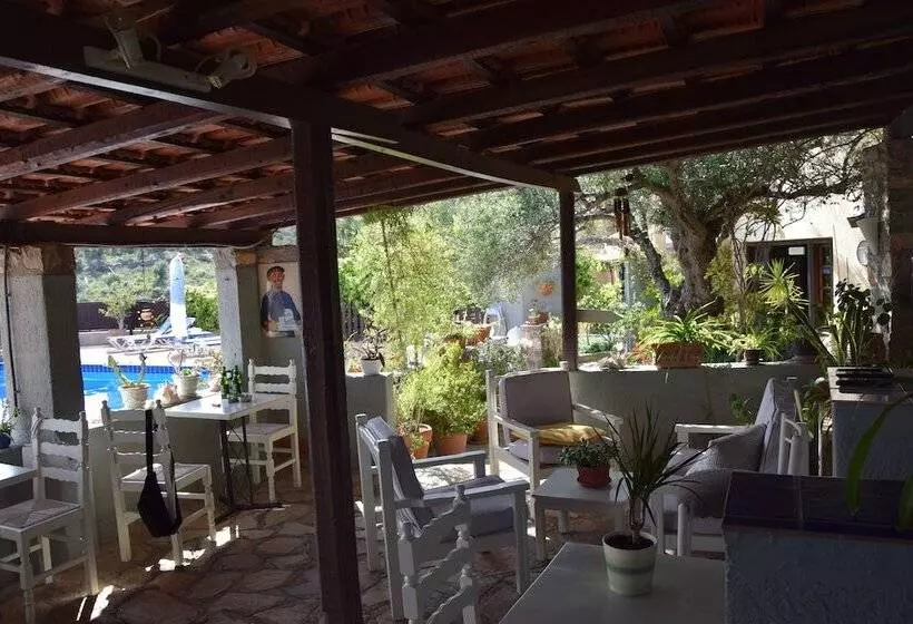 Fotos del hotel Villa Galini:  11