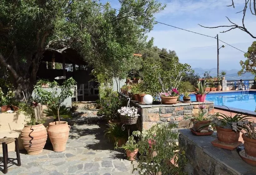 Fotos del hotel Villa Galini:  15