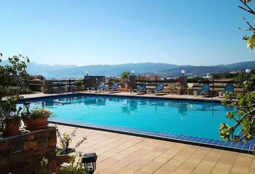 Fotos del hotel Villa Galini:  9
