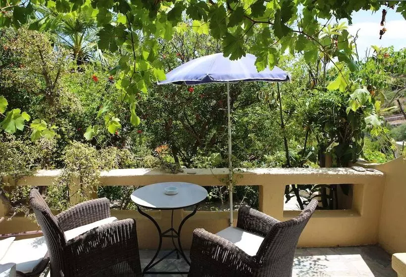 Fotos del hotel Villa Galini:  6